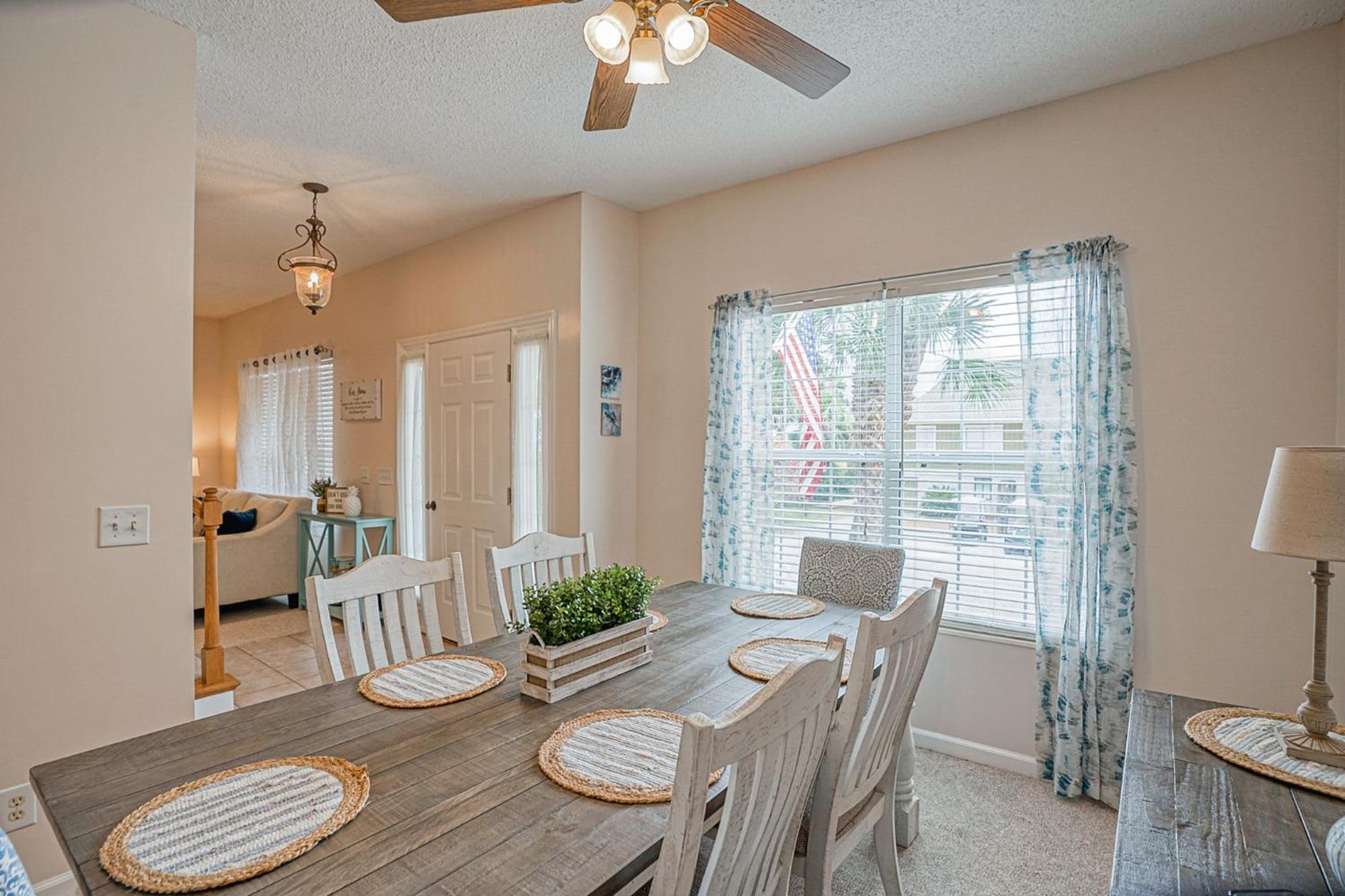 Three Bedrooms - Golf Cart And Amenity Cards Available Fripp Island Extérieur photo