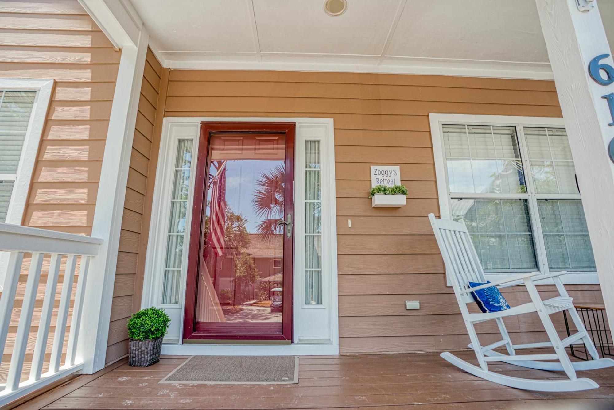 Three Bedrooms - Golf Cart And Amenity Cards Available Fripp Island Extérieur photo