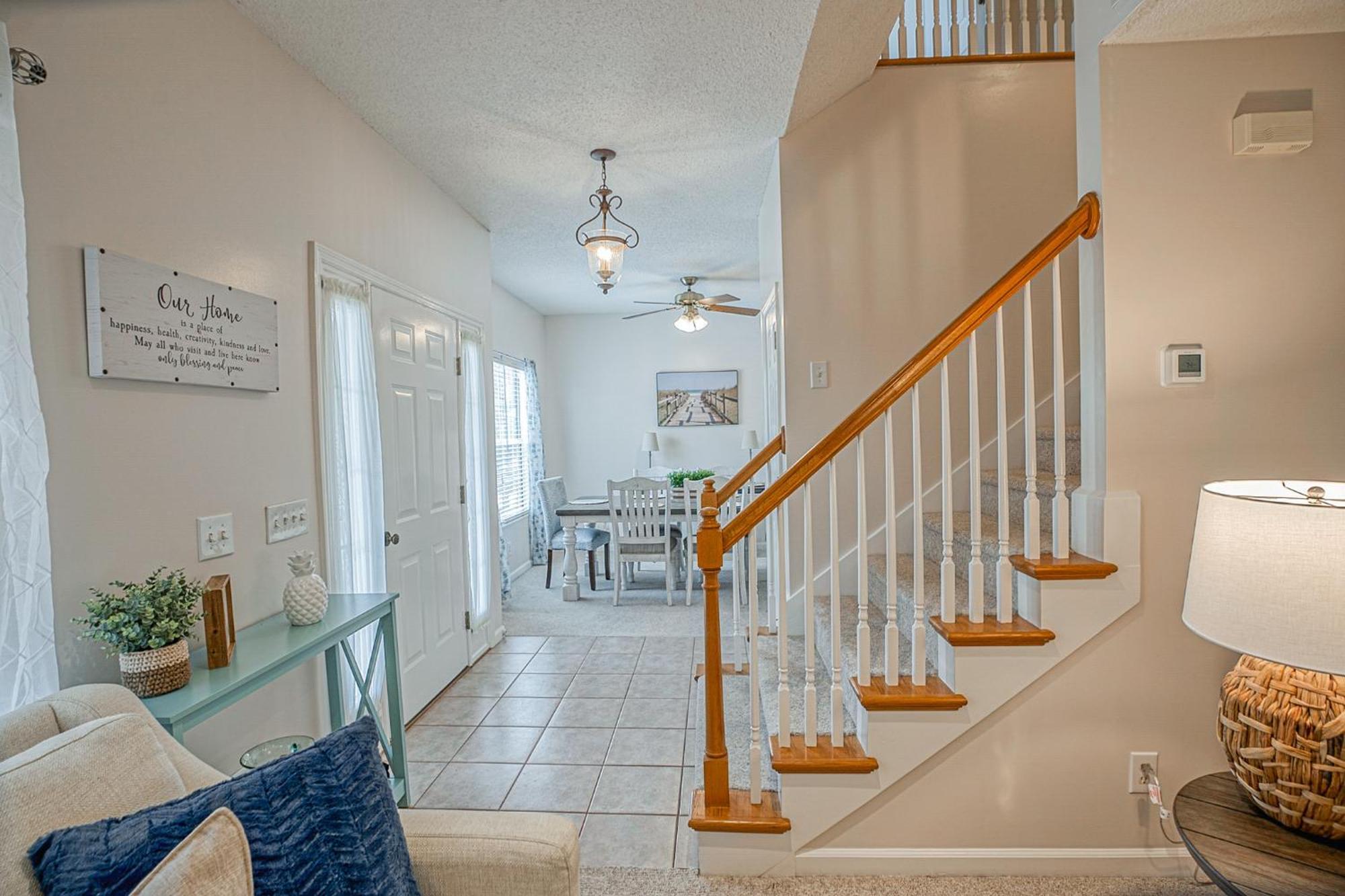 Three Bedrooms - Golf Cart And Amenity Cards Available Fripp Island Extérieur photo